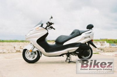 2007 diamo turista 260 photo